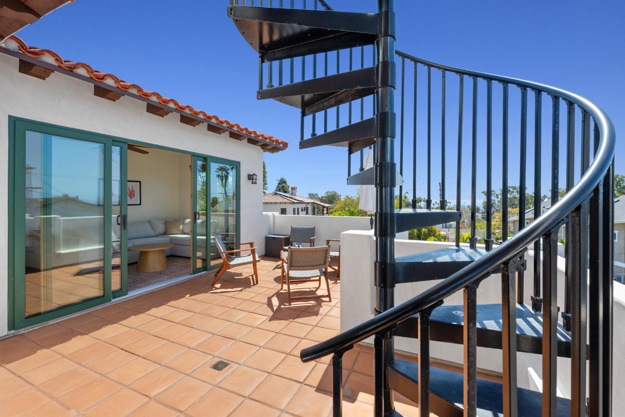 Villa B5417 Casa Brisa San Diego Exterior foto